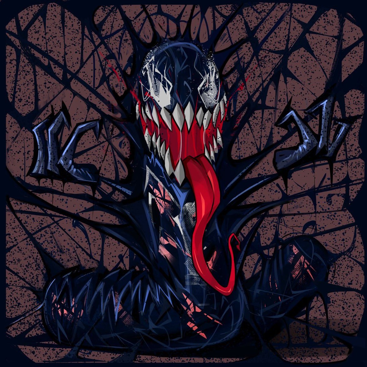 mad_worms's tweet photo. 1 or 2?
Support our artist with a like and retweet!

#NFT #NFTCommunity #NFTArtist #NFTs #cryptoart #Opensea #madworms #NewNFT #nftcollector #NFTcollection #ETH #madwormsnft #NFTGaming https://t.co/xUtZGCEoJw