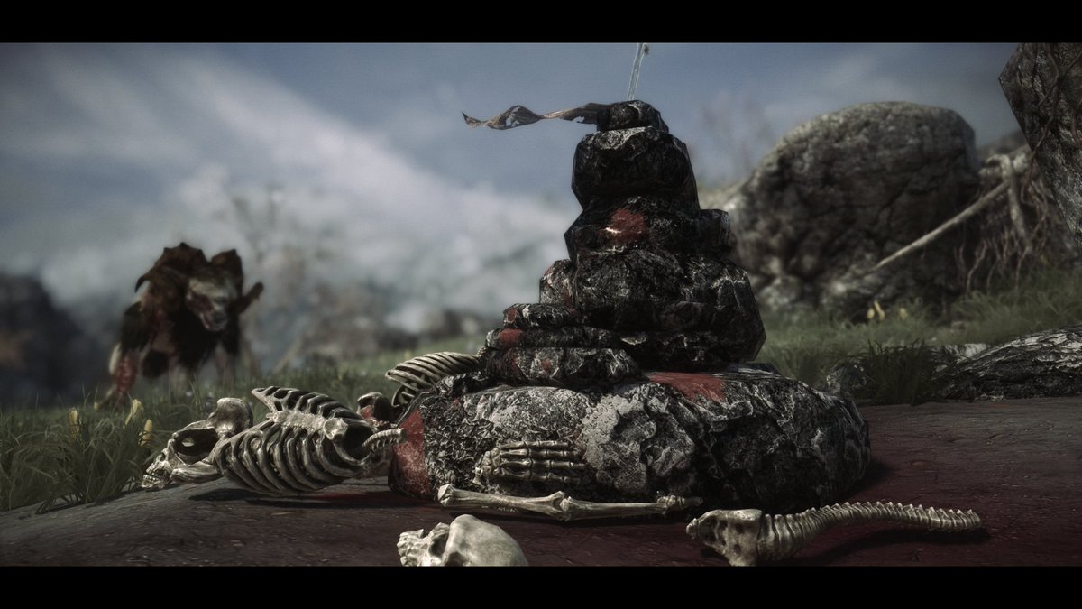 skyrim special edition npc overhaul skyrim special edition npc overhaul