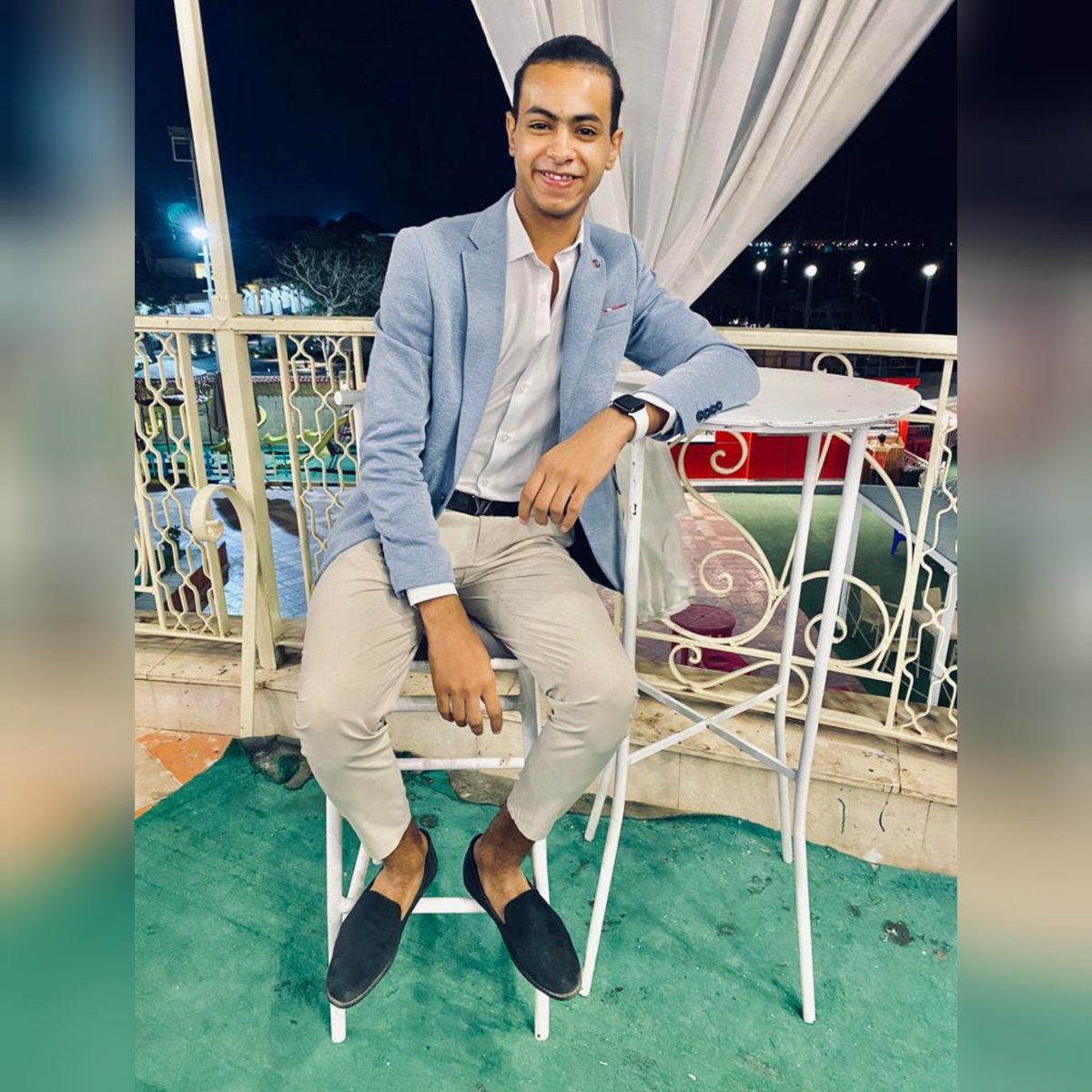 HassanKaty1's tweet photo. حبيب الحب أنا طبيب التوب 🔥🥰 https://t.co/KnzvT7kUiz