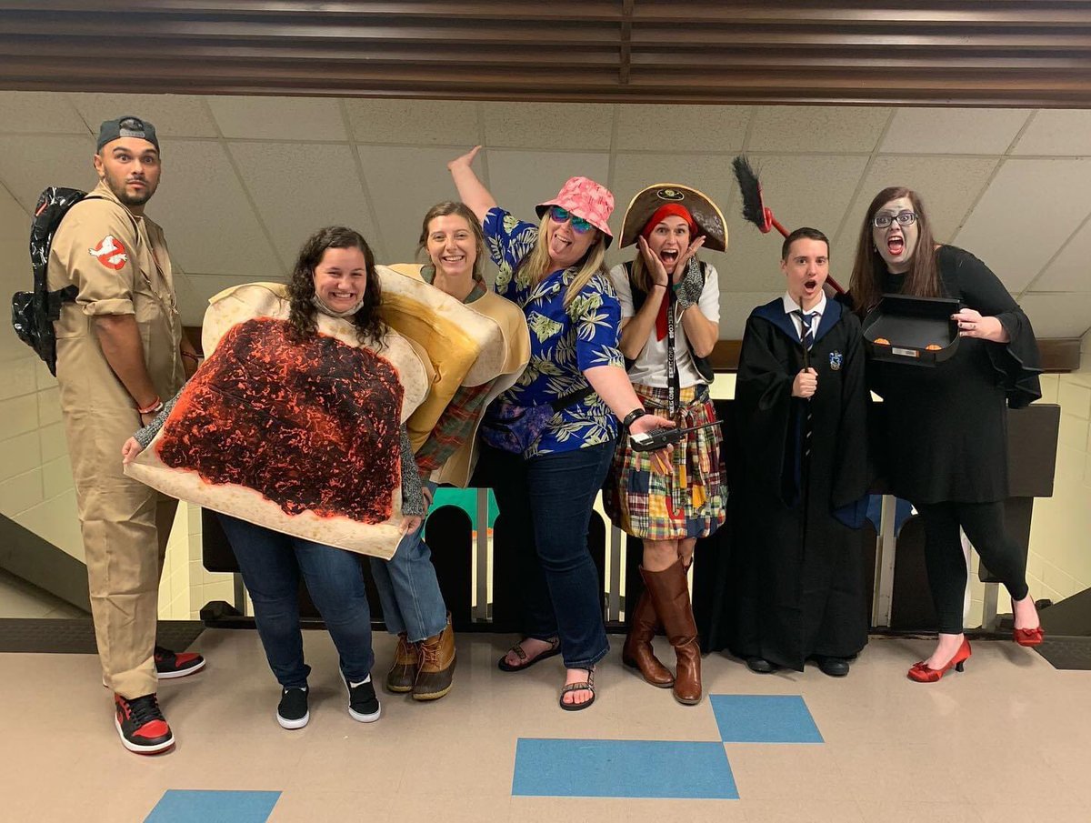 Ashley Crisler (@ashley_crisler) on Twitter photo Representing 6th grade with the best of the best! And check out the Dorothy to my wicked witch! <a href="/GMS_Wildcats/">Griffin MS Wildcats</a> #iteachreading #myschoolrocks! Representing 6th grade with the best of the best! And check out the Dorothy to my wicked witch! <a href="/GMS_Wildcats/">Griffin MS Wildcats</a> #iteachreading #myschoolrocks!