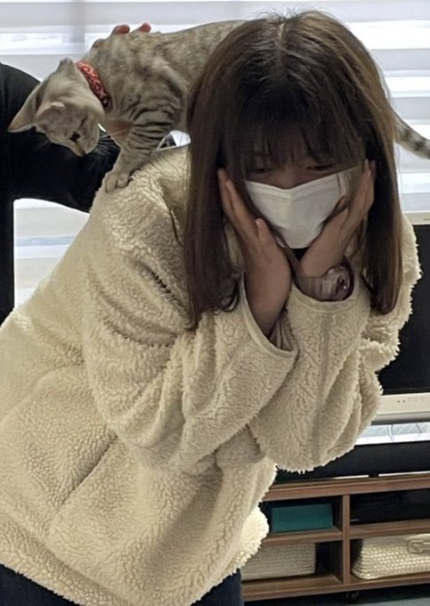 Twitterのコスプレ画像27