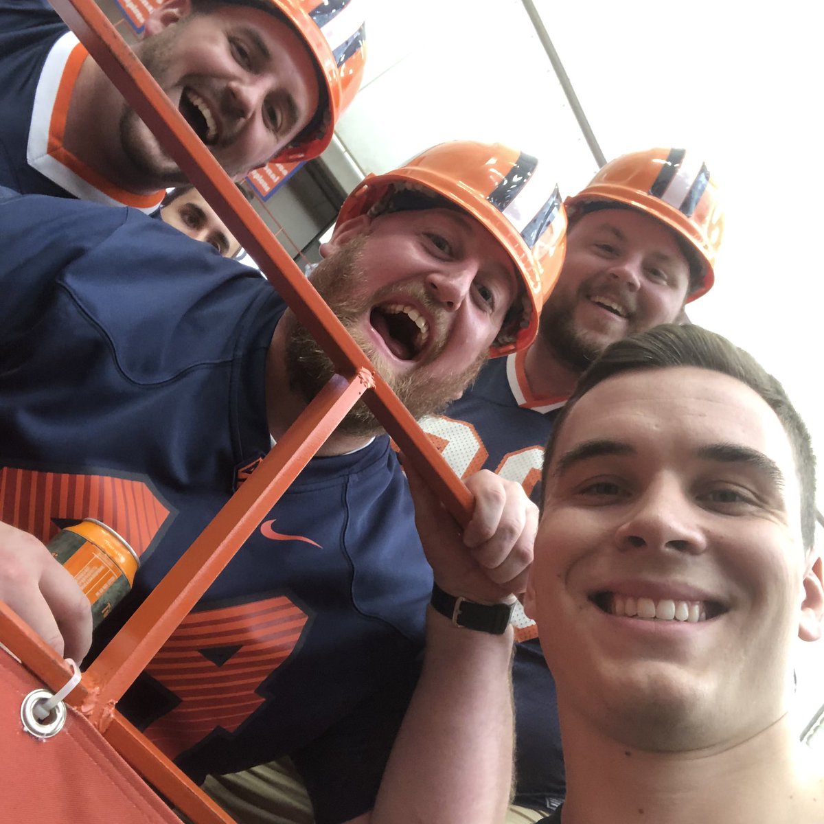 DomeRanger44's tweet photo. @EricDungey the hard hat crew would love to see you again tomorrow!!! All my Dungey jersey is missing is a signature!!! Go Orange!!!@Kurtzy40 @JBPaussa @KevinJSheridan @brycebryant44 @zachkiggins @Orangemcbride44 @mikeR624 https://t.co/nn5ZSWrK0W