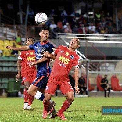 BERNAMA's Photo