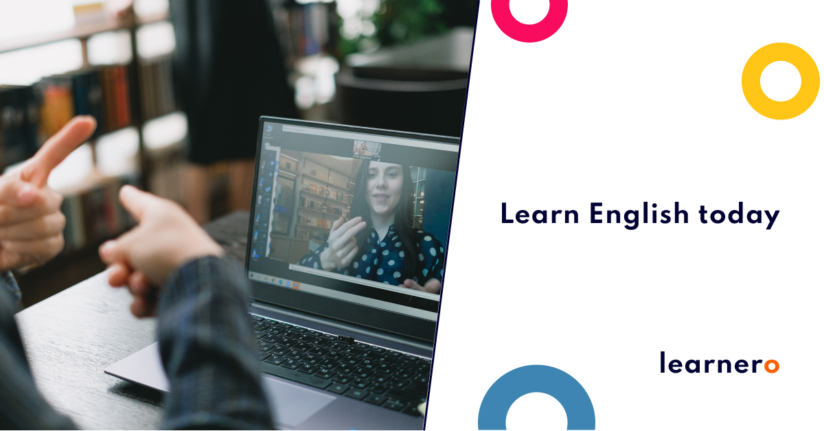 learnero_co's tweet photo. #LearnEnglish #online to:
Start immediately
Learn wherever and whenever you like
Learn effectively AND quickly
Have we convinced you?
#languages
#extracurricular #elearning #learnwithlearnero #learnachievegrow #homelearning #productivity #workingfromhome https://t.co/PIOPBPV5kT