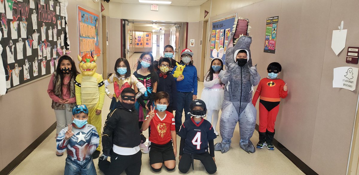 Book parade was a success <a href="/HISD_Crespo/">Crespo Elementary</a> 🚶‍♂️🚶‍♀️🚶‍♂️🚶‍♀️🚶🚶🚶‍♀️🚶‍♂️🚶‍♀️