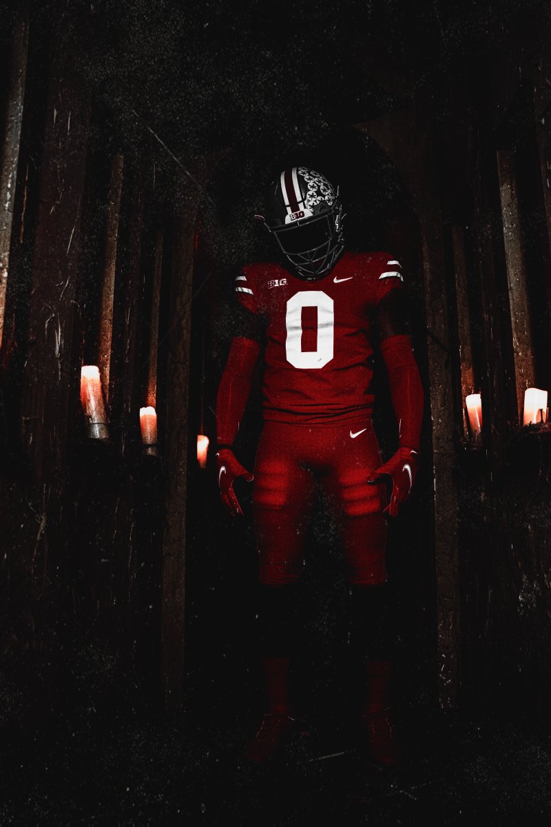 ONE MORE SLEEP ⏳

#GoBucks