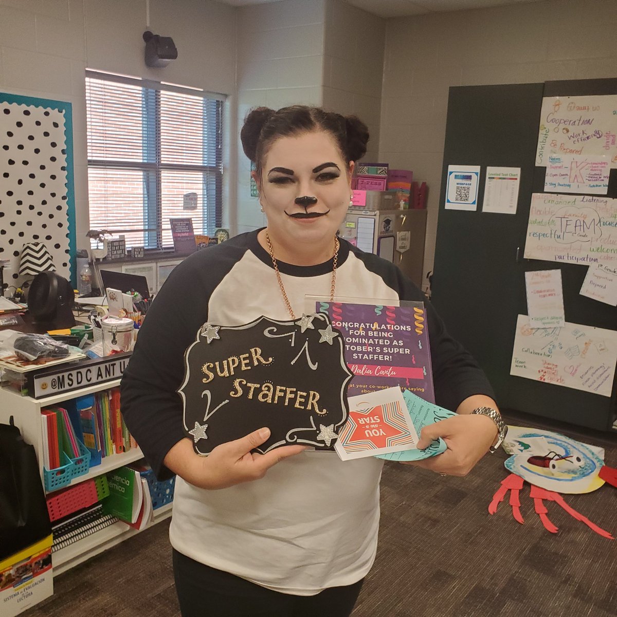 Tara Rogers tweet media