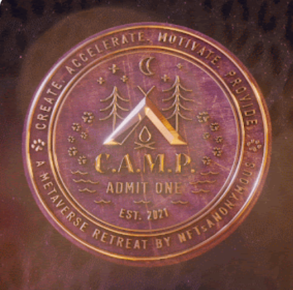 MuricanWarrior's tweet image. Lightning giveaway! You have 30 mins and 1 tweet a piece to tell me a scary campfire story. 

@NFTsAnonymous @CircaDiem 

1. Like + Retweet
2. Follow @TheCAMPNFT 
3. Tell your 1 tweet scary story. 

The giveaways on the line are #cryptopunks and #BoredApeYachtClub