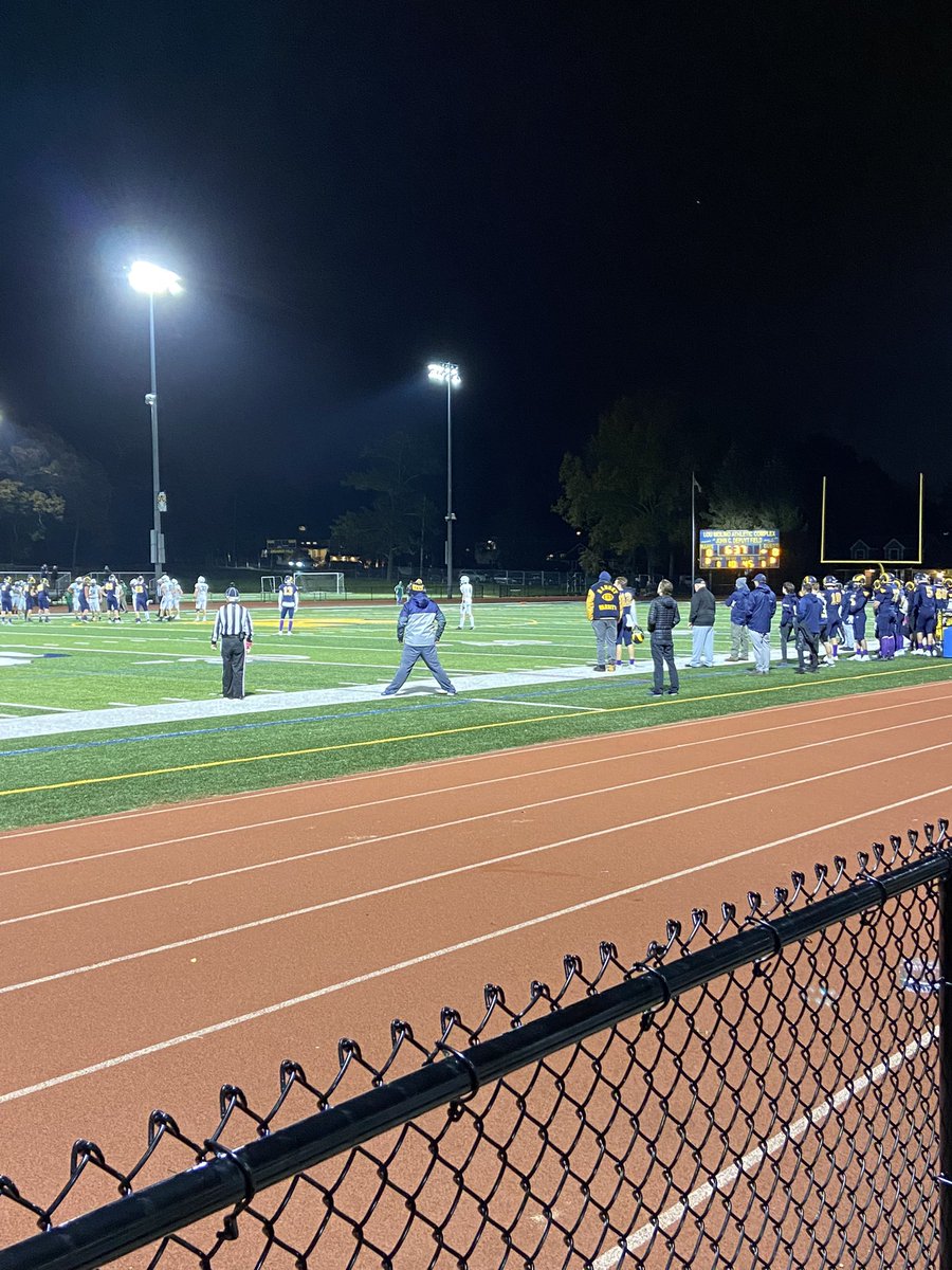 msshurminskyRHS's tweet photo. Stop by the Relay for Life table at the Over the Topper football game tonight to donate to Relay for Life! @RamseyHSNJ @RamseyRFL https://t.co/ZV75SBDXjG