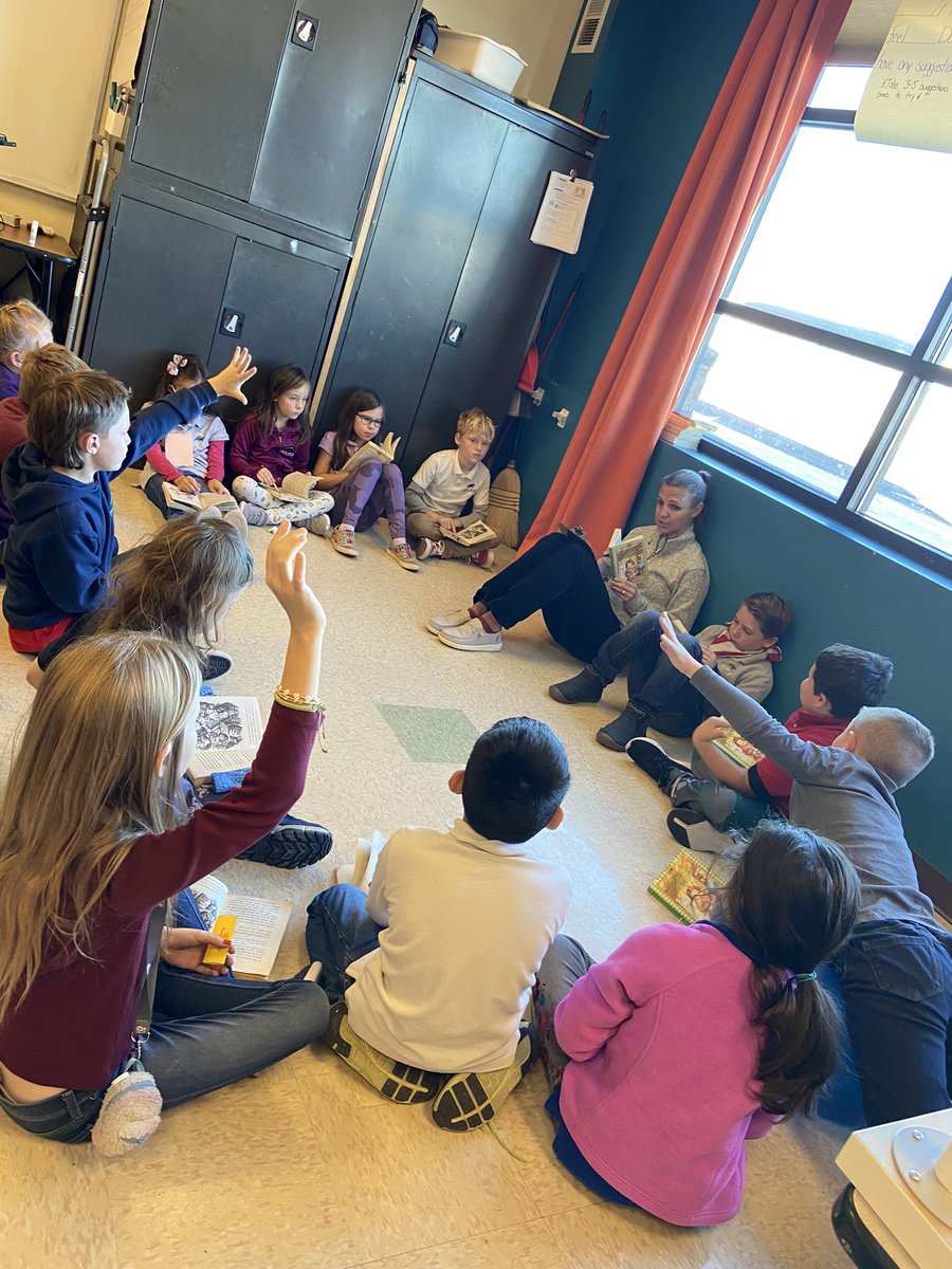 judithcenta's tweet photo. Two days of coaching these amazing teachers at PPEL school in CO. Amazing educators that consistently implement and refine the teaching of early literacy strategies to propel student learning. https://t.co/JOcWiGrmmG