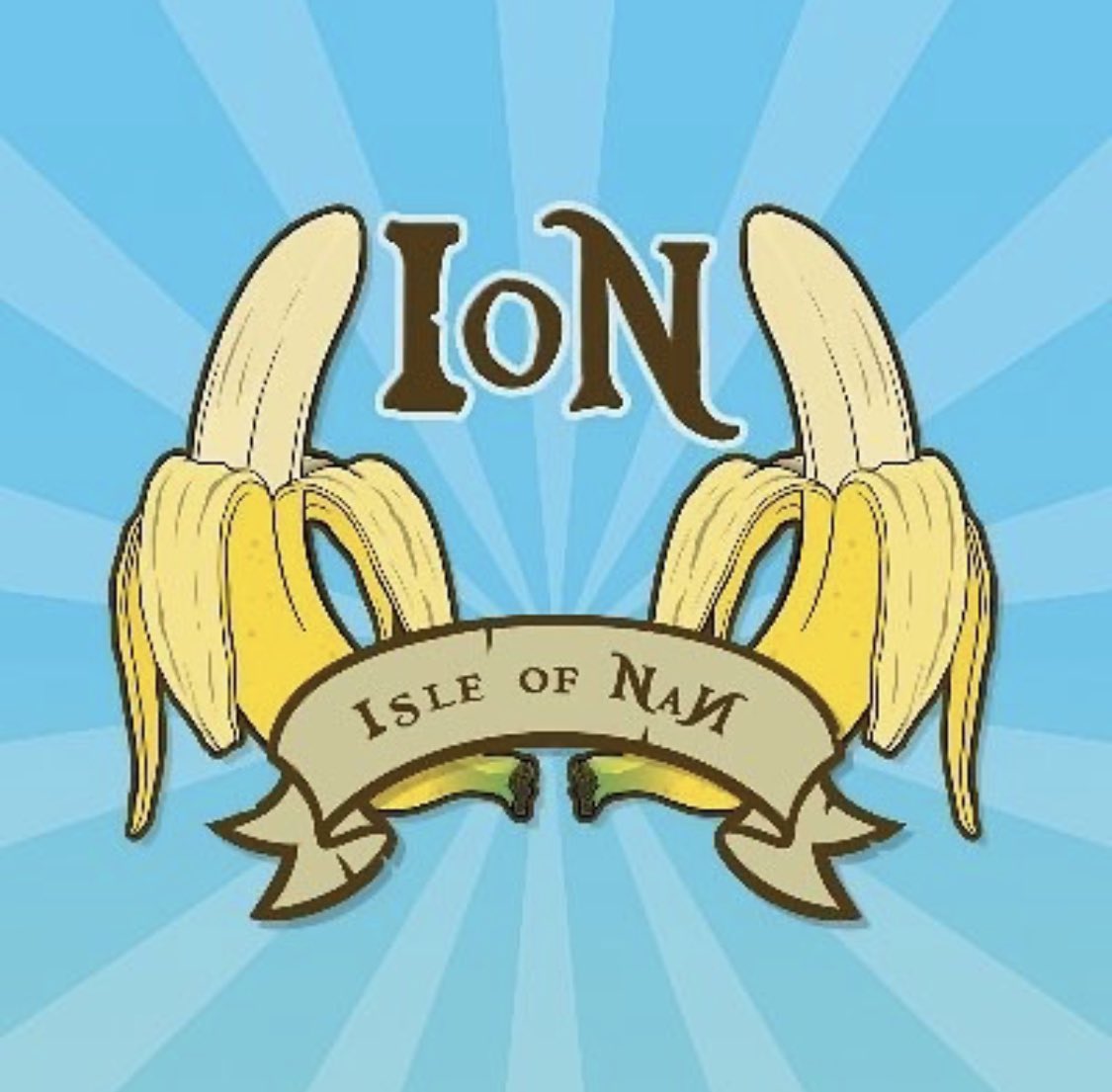 JustLinkitt's tweet photo. What if there was a way to swap your $banana tokens for $eth and buy a boatload of bananas ready for gaming in December? Would you ape? @isle_of_NaN did someone say passive income. 👀 https://t.co/sjekA9oPM9
