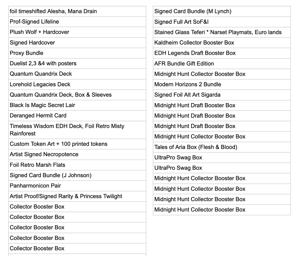 Tolarian Community College tweet media