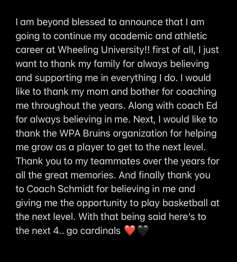 graci fairman tweet media