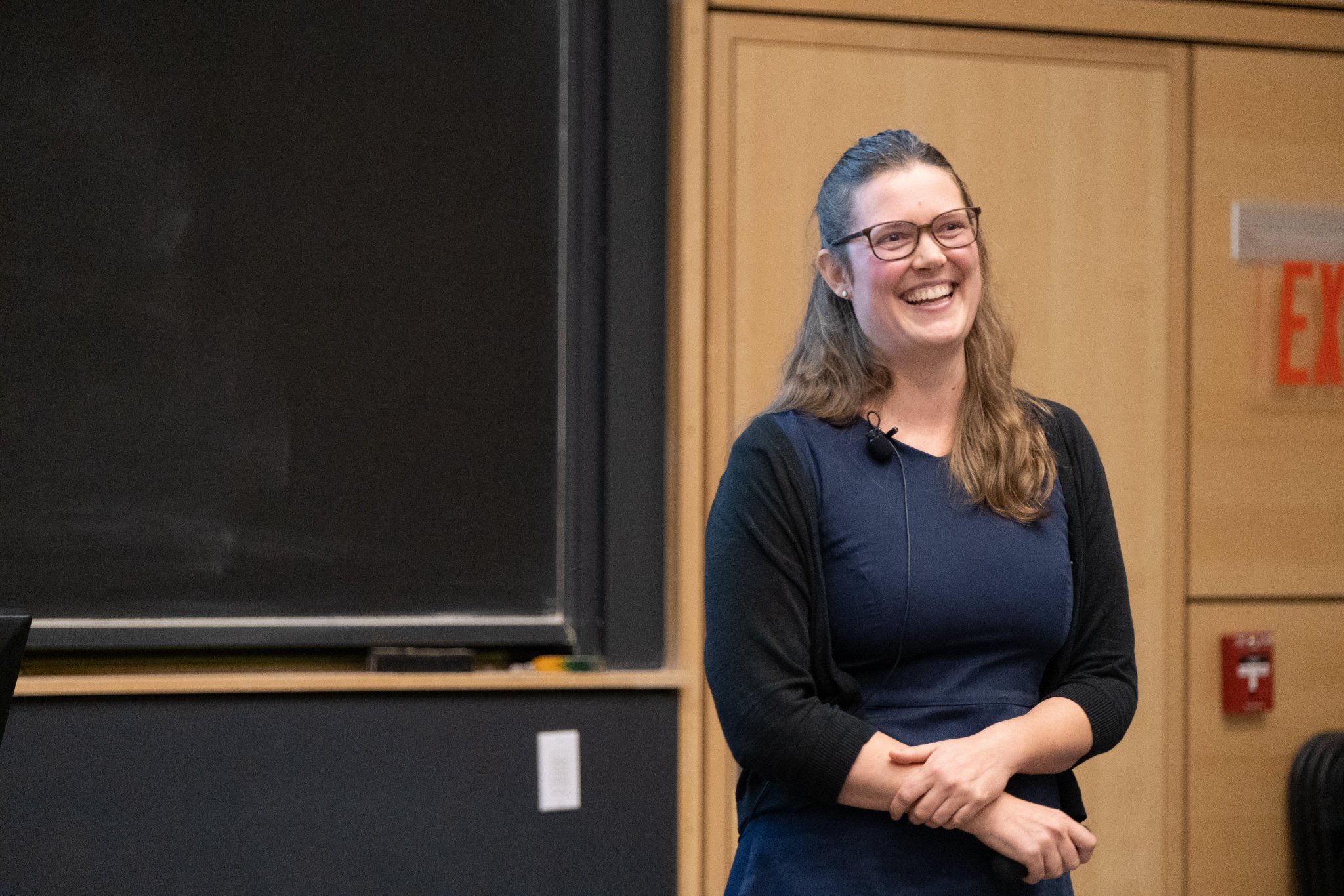 Princeton Chemistry on Twitter "The whole Frick community turned out