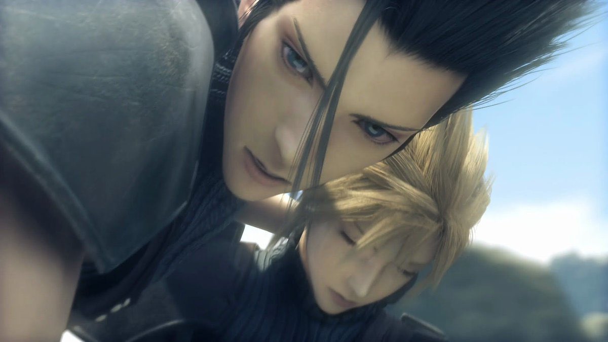 uptilmoon's tweet photo. reminder that zakkura is canon https://t.co/BTrIMHpoP2