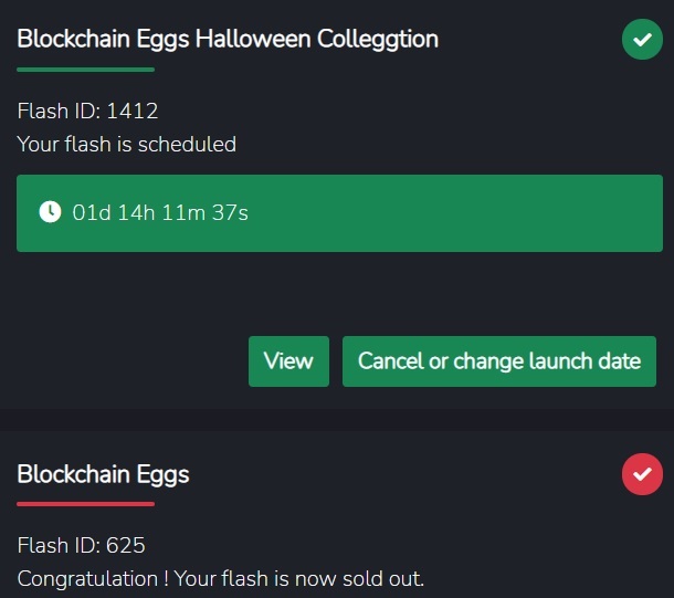 wtharenfts's tweet photo. Soon... 🧟‍♂️🧟❤️🥚
#CNFT #Cardano #NFT #CNFTCommunity https://t.co/rj4aNQRg21