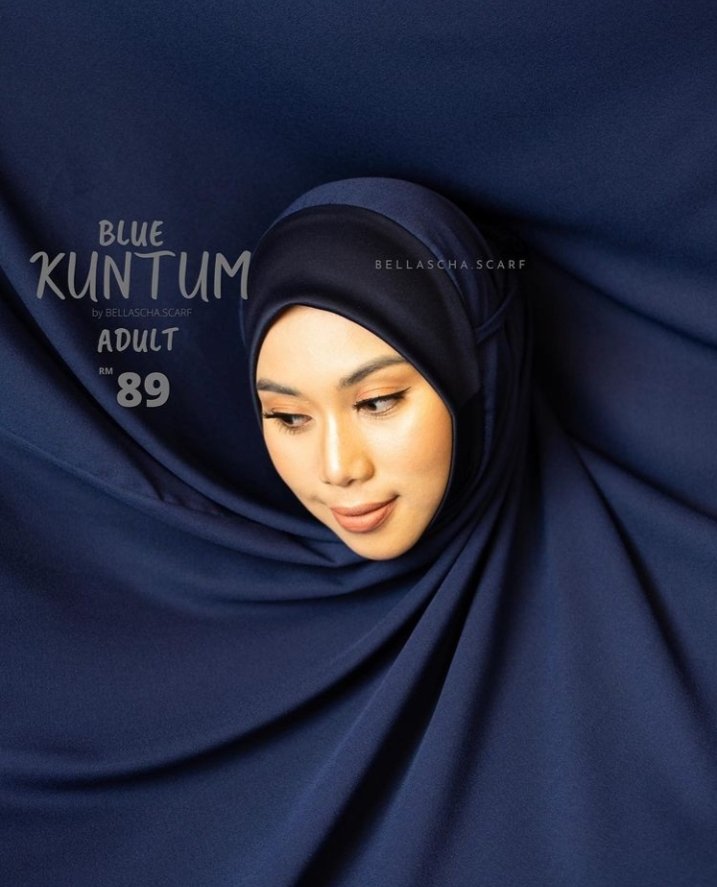 risfa_MR's tweet photo. Sekali sarung terus cantik❤️ Semoga menjadi asbab kita istiqomah dalam ibadah. InsyaAllah. Niat yang baik. Berusaha baiki diri. Dan serahkan segala urusan padaNya.
Klik link kami di bawah ❤️
https://t.co/sjhdhMfrlT https://t.co/E3T7UGeUct
