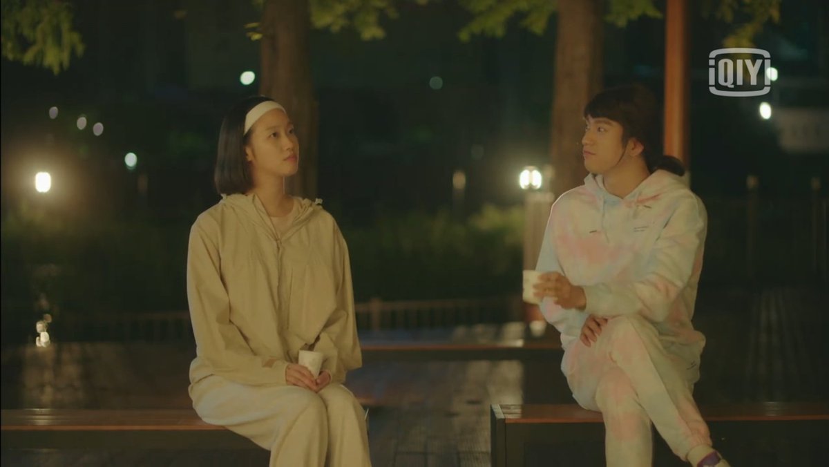 kdramatreats's tweet photo. #YumisCells season 1 has now officially ended. I loved everything about the drama and it exceeded my expectations on the live action + animation of the cells!

Thank you for being my go to drama for the past weeks! See you again on season 2 Yumi and cells 🥺💛 #YumisCellsEp14 https://t.co/FWGev32vUE