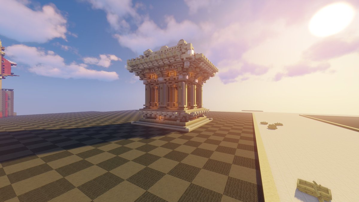 New build