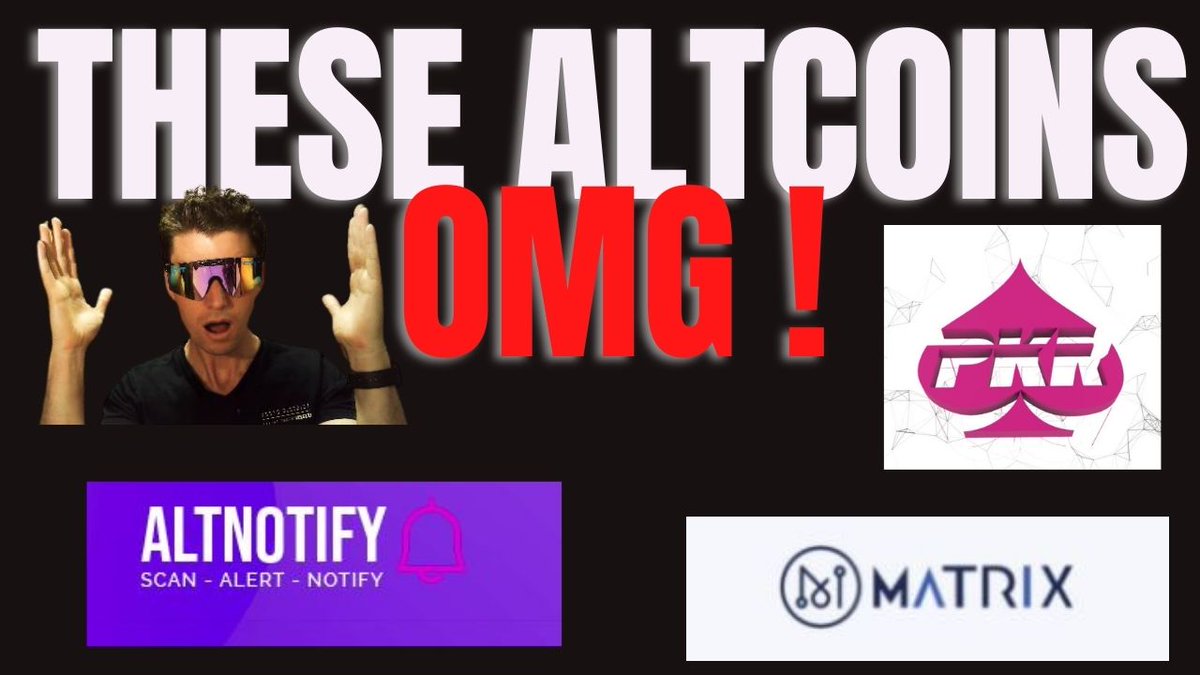 BRADONCRYPTO1's tweet photo. Bitcoin and Ethereum looking Bullish again Altcoins with 100x potential https://t.co/gnsQZhNAFa via @YouTube #MatrixAINetwork #polkr #altnotify #altcoinGems #altcoin #100xGEM #100xGEM #BTC https://t.co/0hNYzQzuti