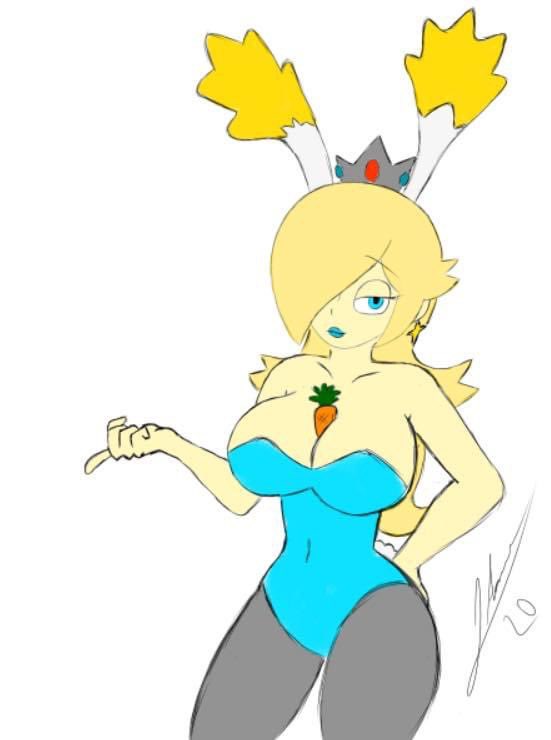 THEREDLUMA1's tweet photo. My bae is trending!! She so deserves this! #Rosalina #SuperMario #spacebae https://t.co/3fQ7MNsfBu