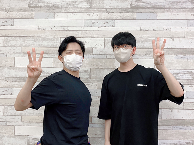 onsenradio's tweet photo. お待たせしました！「テレビアニメ「鬼滅の刃」公式ラジオ　鬼滅ラヂヲ　WEB版」第3回配信開始です！
是非お聴きくださいね♪ https://t.co/WJGqUGrUNy #音泉 #鬼滅の刃 #kimetsu #鬼滅ラヂヲ https://t.co/3aGKYt3zwg