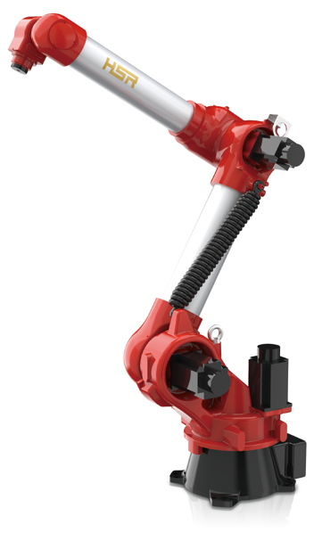 AliceCh50777672's tweet photo. HSR-BR625 is BR series robots,fast speed, and double-rotating robot in load of 25KG.Max motion radius of 1849.5mm,Double-rotation structure, minimal installation space,assembly, #loading #unloading, #handling,stamping,densely arranged drill center etc. Very high cost performance. https://t.co/zZkMpryMSa