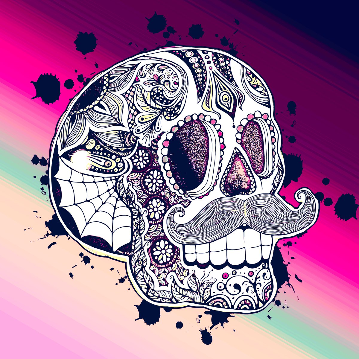 junglejon2's tweet photo. Halloween NFT give away, follow + RT ,like 2 NFT on opensea, https://t.co/rud2bGOSG6 + drop poloygon address 
#halloween #skullart #nft4free  #nft #nftart #nftartist #nftcollectors #nftcommunity #nftthailand #nftdrop #nftgiveaway #openseanft #nftproject #mexicanskull https://t.co/KzuKXmRIlO