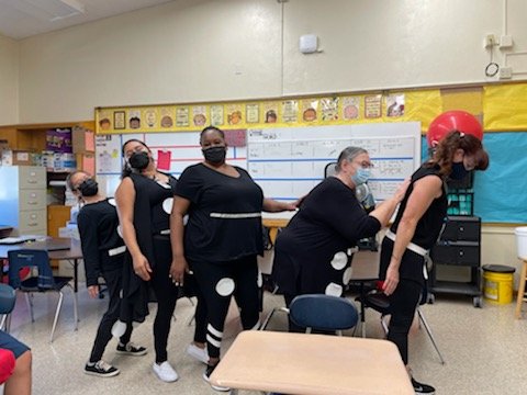 Mrs. S.Olmedo-Richardson tweet media