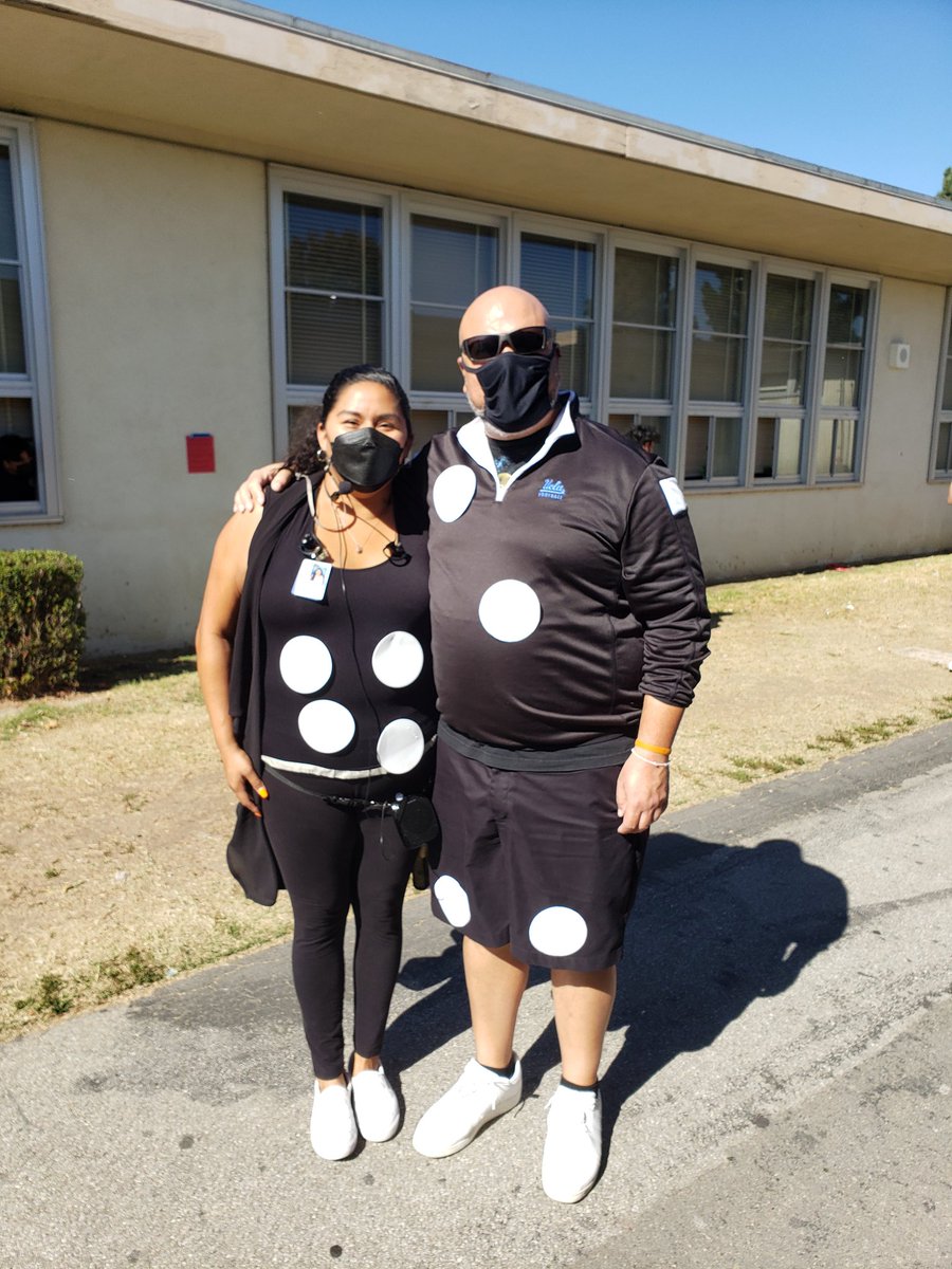 Mrs. S.Olmedo-Richardson tweet media