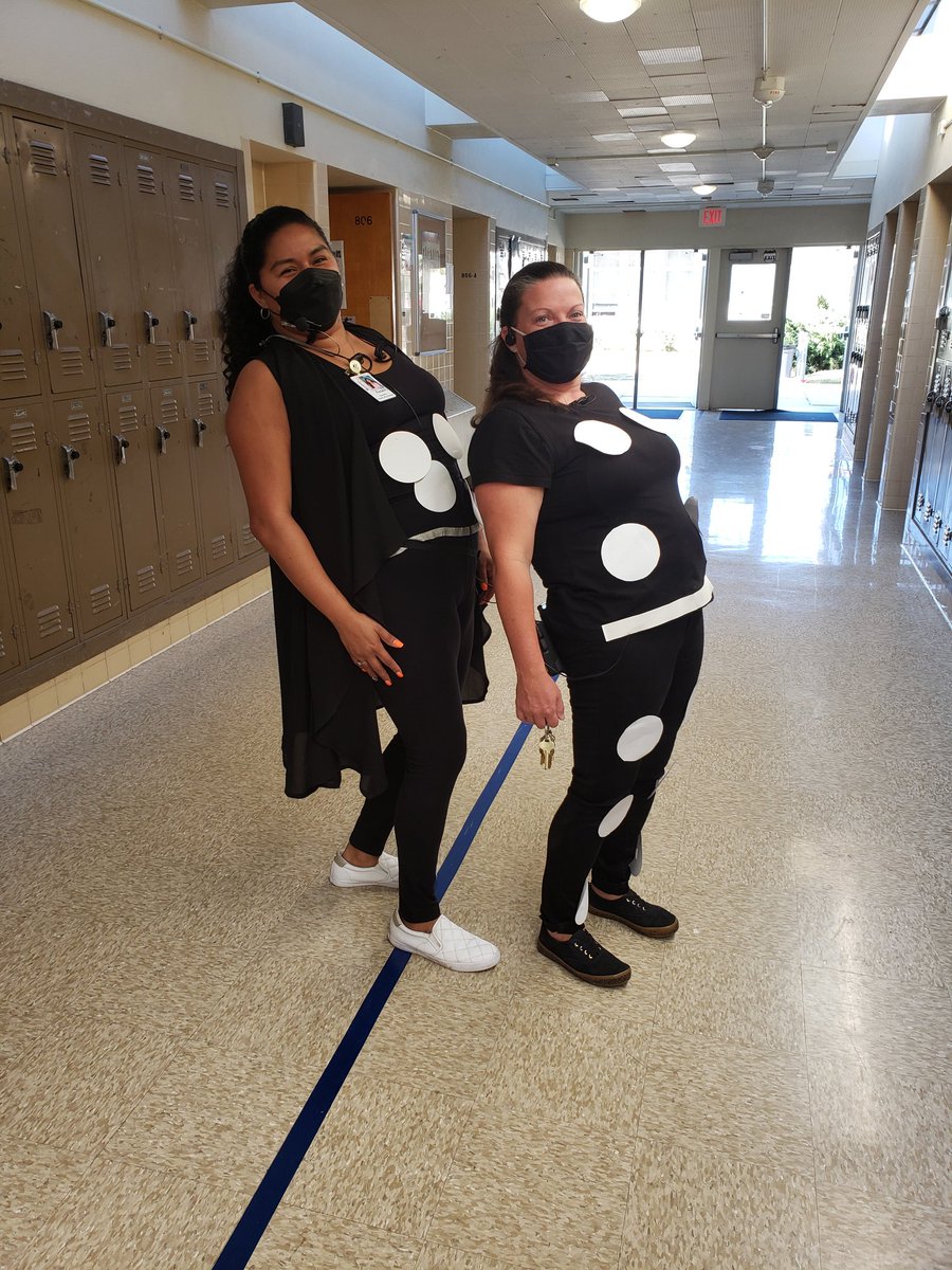 Mrs. S.Olmedo-Richardson tweet media