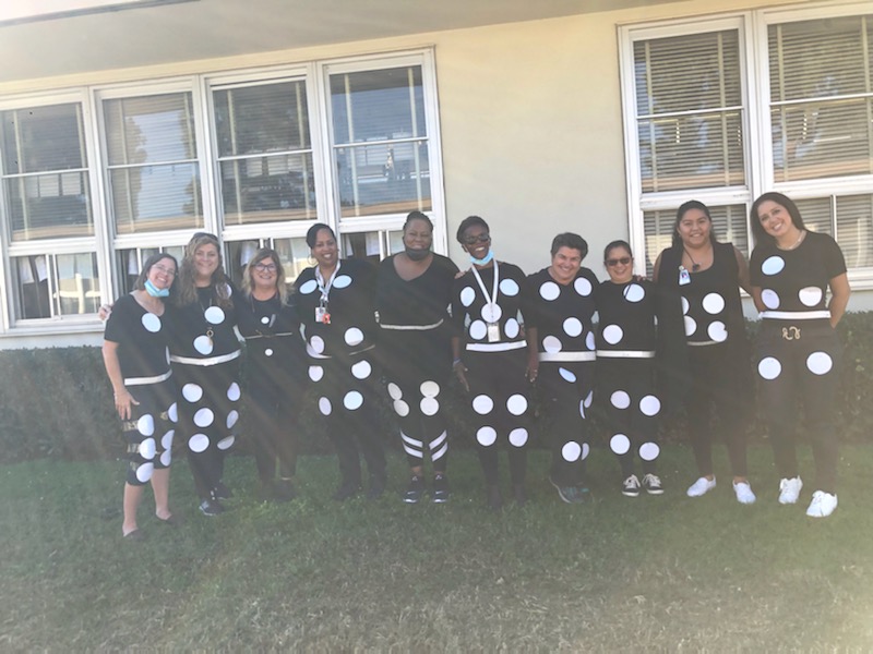 Mrs. S.Olmedo-Richardson tweet media