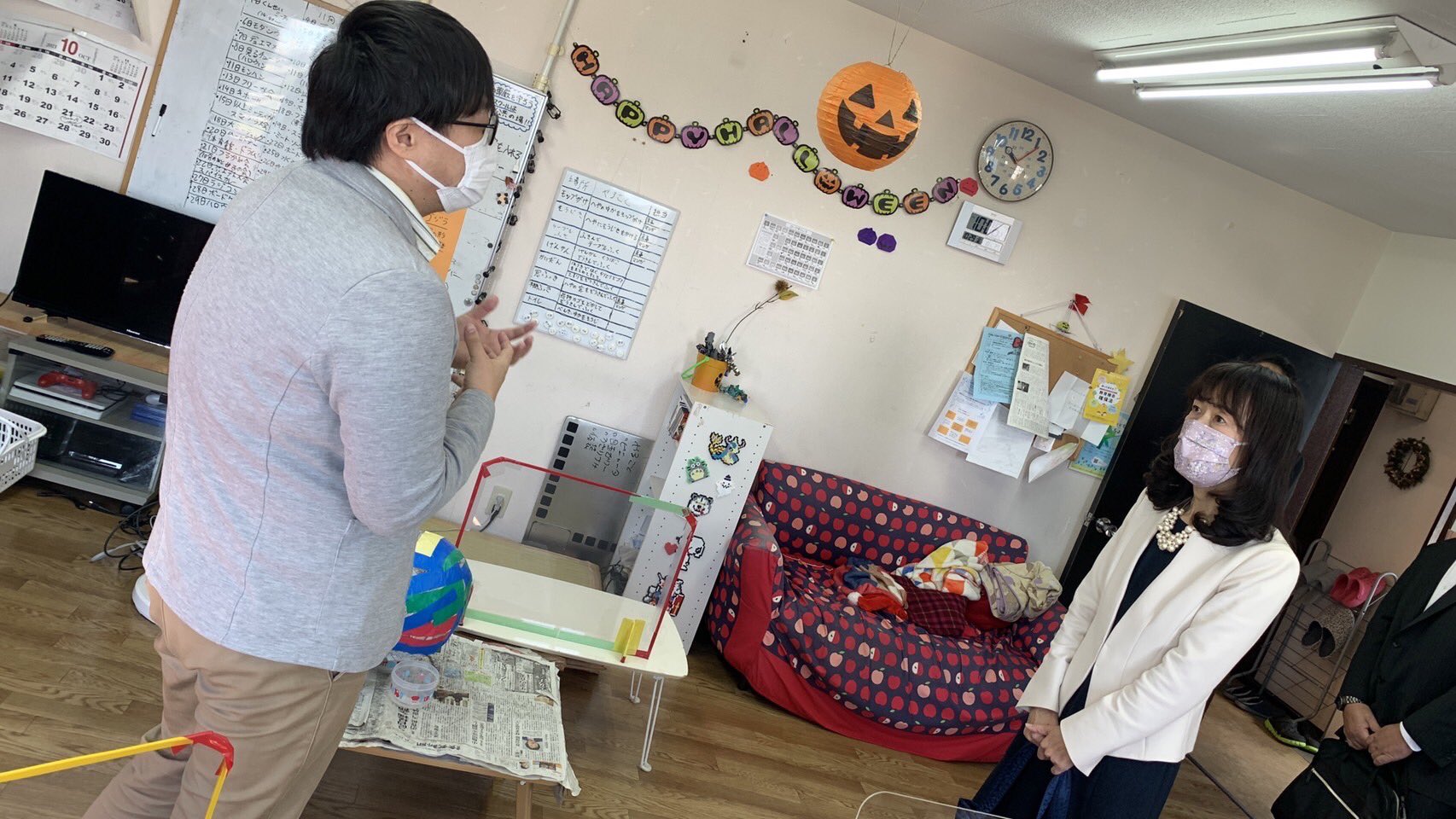 Npo法人ネモネット フリースクールネモ Npo Nemo Twitter