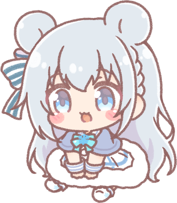まみみのtwitterイラスト検索結果