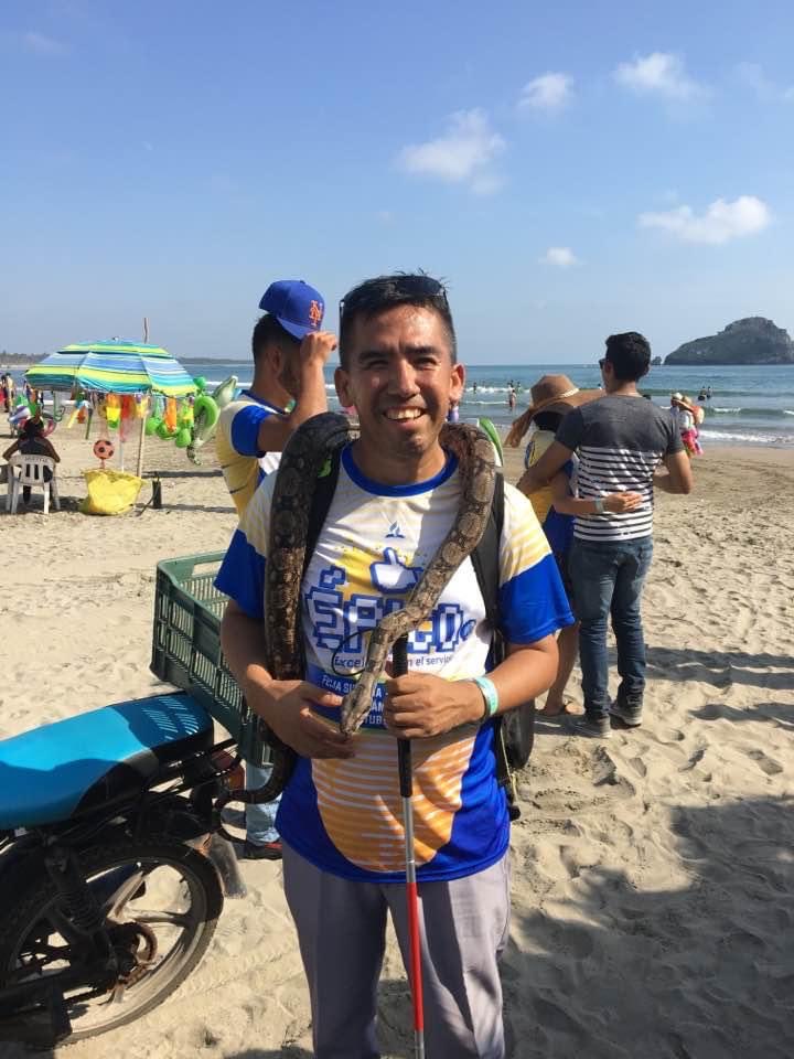 Aqui con la Boa en Mazatlán #Mazatlan #Boa #recuerdos