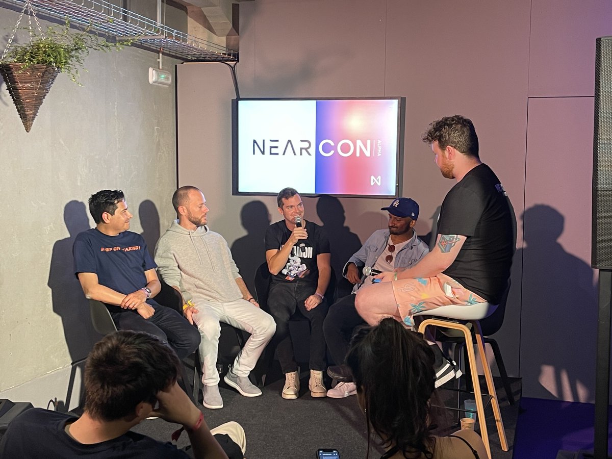 DoVanHoi007's tweet photo. @NEARProtocol Yes I vote $NEAR for mass adoption
my wallet NEAR: dovanhoi.near https://t.co/JTarfvcGdx