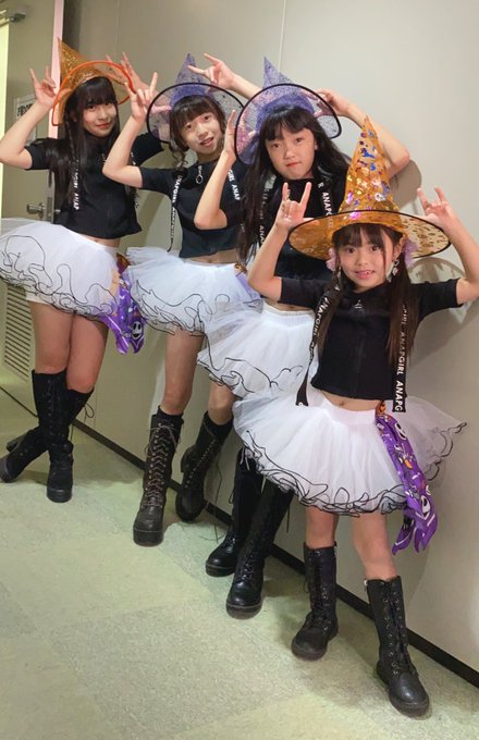 Twitterのコスプレ画像4
