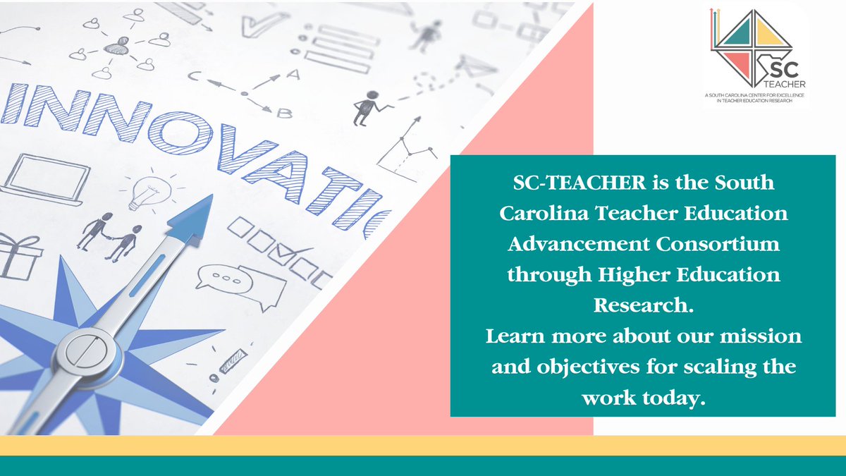 SCTEACHERtweets's tweet photo. We recently shared timely & nuanced information from the #exitsurvey report focused on 5 Midland districts. Our future goals include taking data collection efforts like this to scale statewide. Learn more about our #mission & #objectives: https://t.co/V3MaGZvOIe. #SCTeacherData https://t.co/6ETfuZa1kG