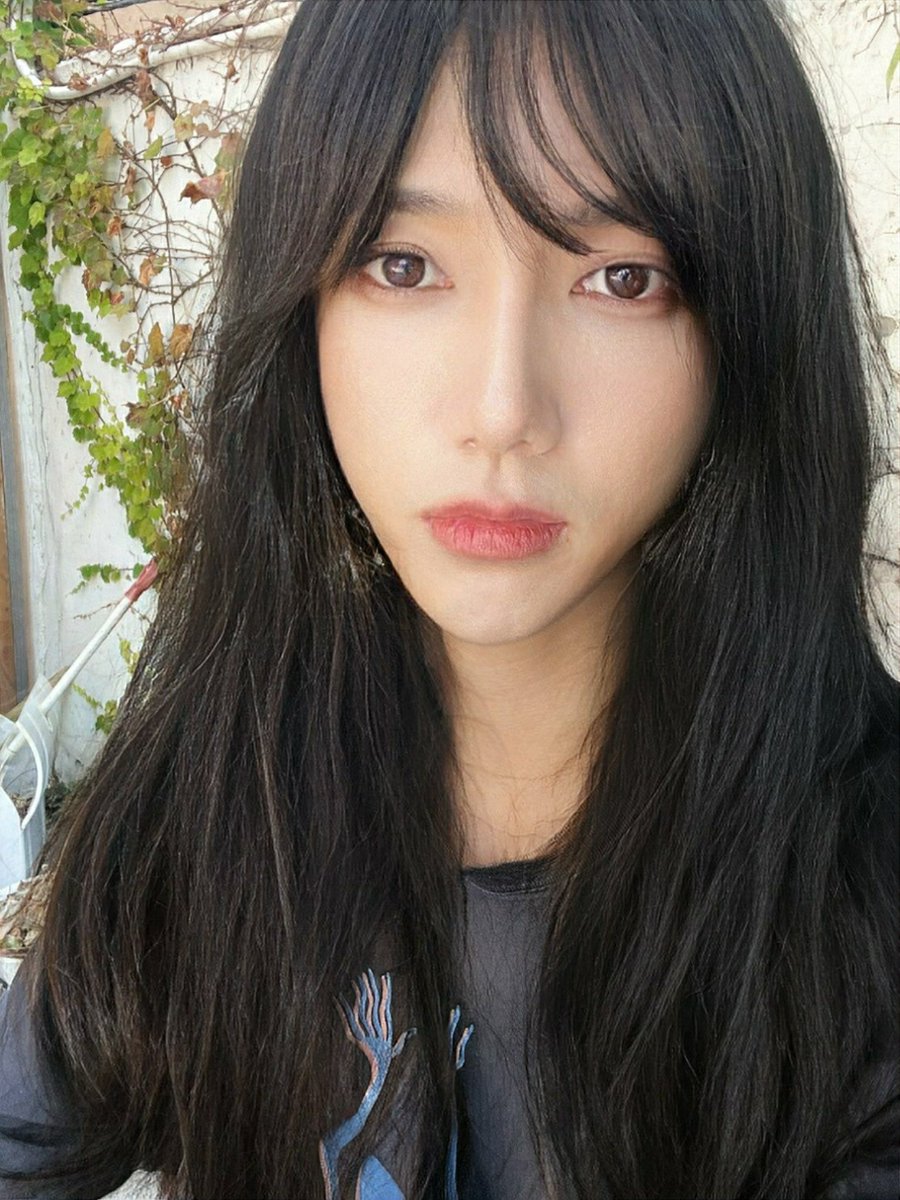 Those glassy eyes #김종운 #예성 #Yesung