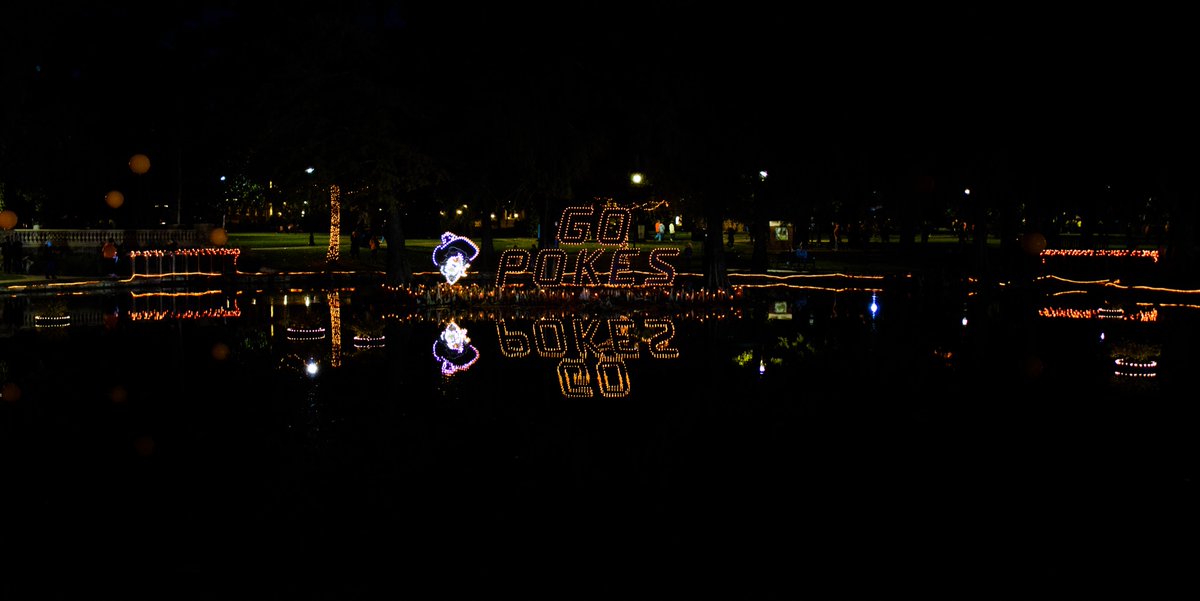 #okstate #oklahomastate #okstatehomecoming #homecoming #americasbrightestorange #osuhomecoming #walkatound #parade #streetparty