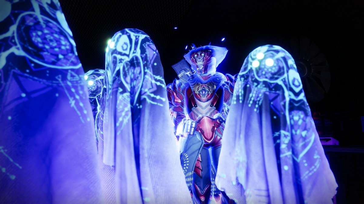 Chronos The Titan tweet media