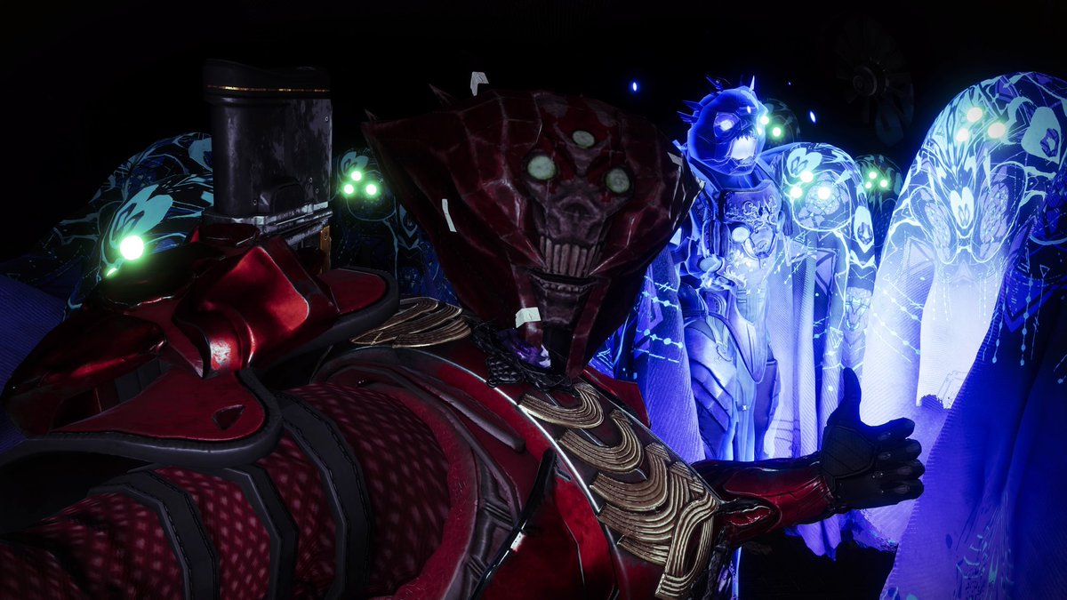 Chronos The Titan tweet media