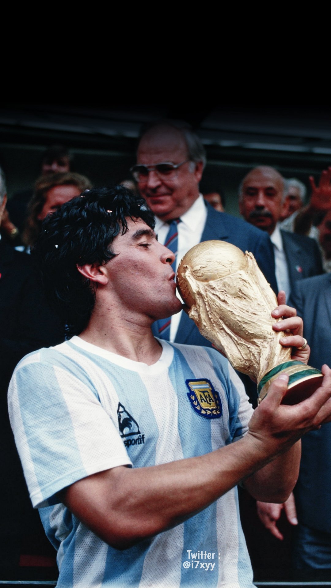 Happy Birthday LEGEND Diego Maradona !! ||   