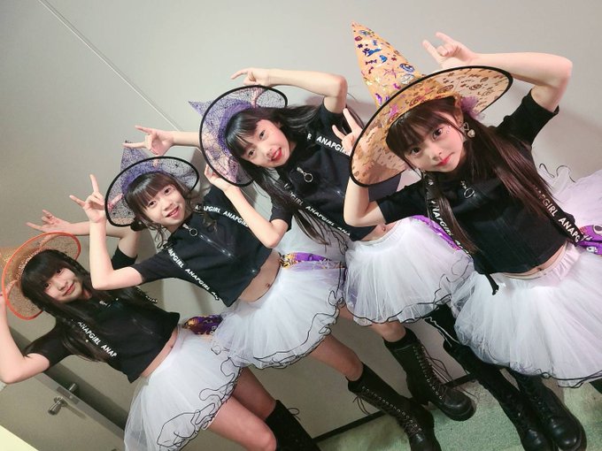 Twitterのコスプレ画像11