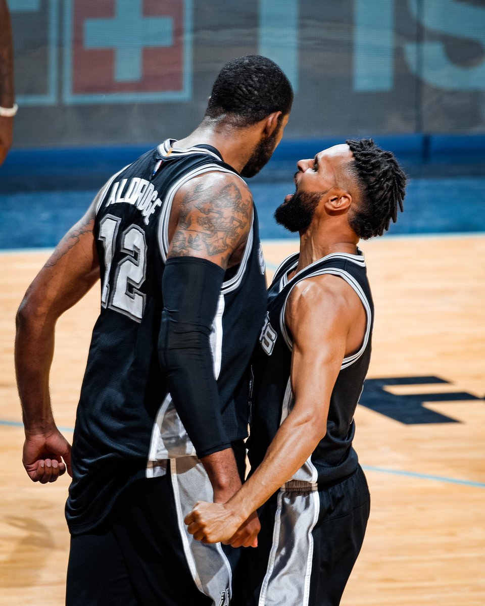 Patty_Mills tweet picture