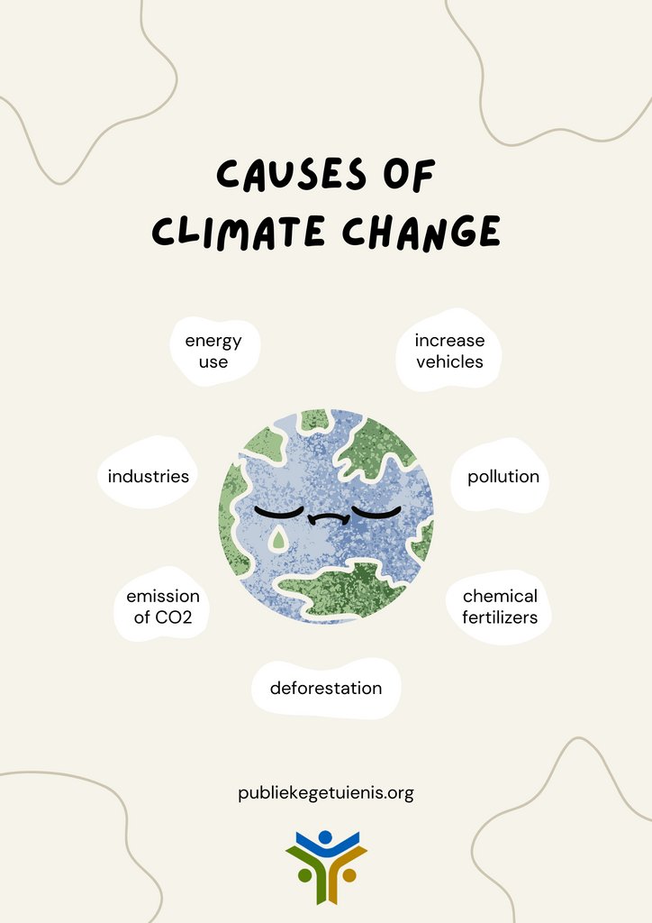 Step 1 👉 Know the causes of climate change. Step 2 👉 Do your part to combat climate change. 

#itsnotover #climatechange #climatecrisis #ClimateActionNow #climateaction #environmentalist #ecofriendly #globalwarming