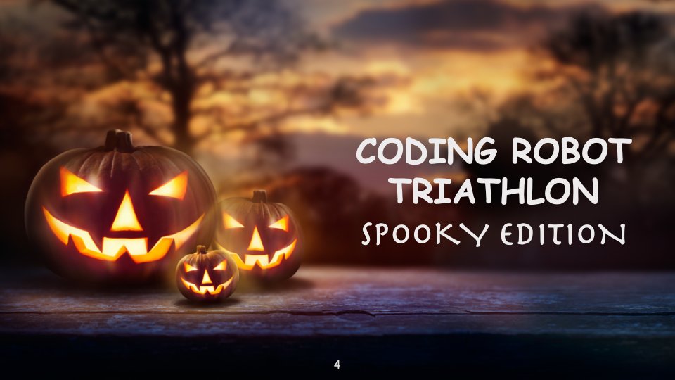IU_IST's tweet photo. Check out @CSEduc_Matt teaching his #educW200 course with the topic of #Halloween! In this week’s class, he designed three activities about coding robots with the appearance of a spooky edition! So amazing and original ideas combining the technology, instruction and enjoyment! https://t.co/oH58A9s9gV