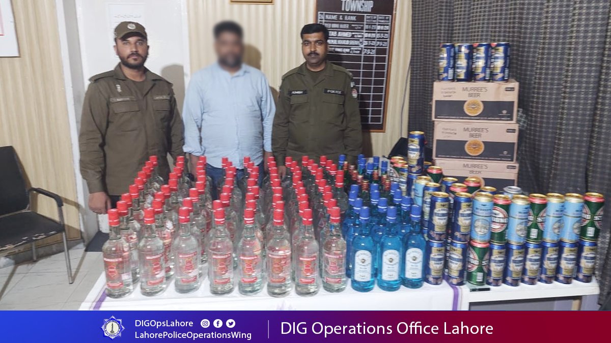 SP Saddar (Ops) tweet media