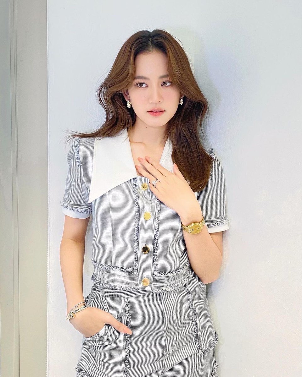 bee_wit's tweet photo. เกาเอยเกาใจ 💗 อันยองงงง https://t.co/0DS6X0BK2L