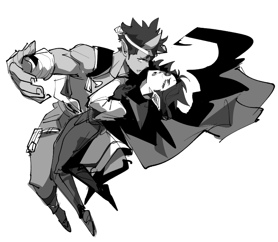 halloween chefs fighting game characters 
